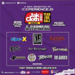 Jakcloth Year End Sale 2023