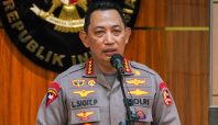 Kapolri, Jenderal Listyo Sigit Prabowo, satgas kontinjensi, Satgas khusus Polri