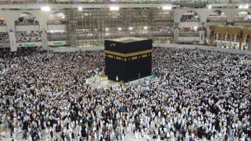 Rekrutmen Tenaga Kesehatan Haji, Rencana Perjalanan Haji, jemaah umrah, Jemaah Haji Indonesia
