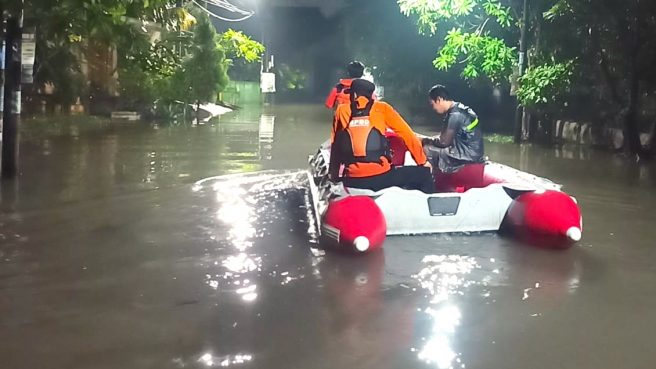 perumahan di Tangsel