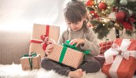 Rekomendasi hadiah natal untuk anak-anak