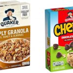 Quaker Oats