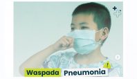Waspada Pneumonia