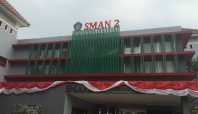 SMA Terbaik di Tangerang Selatan