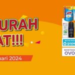 Promo Alfamart Januari 2024