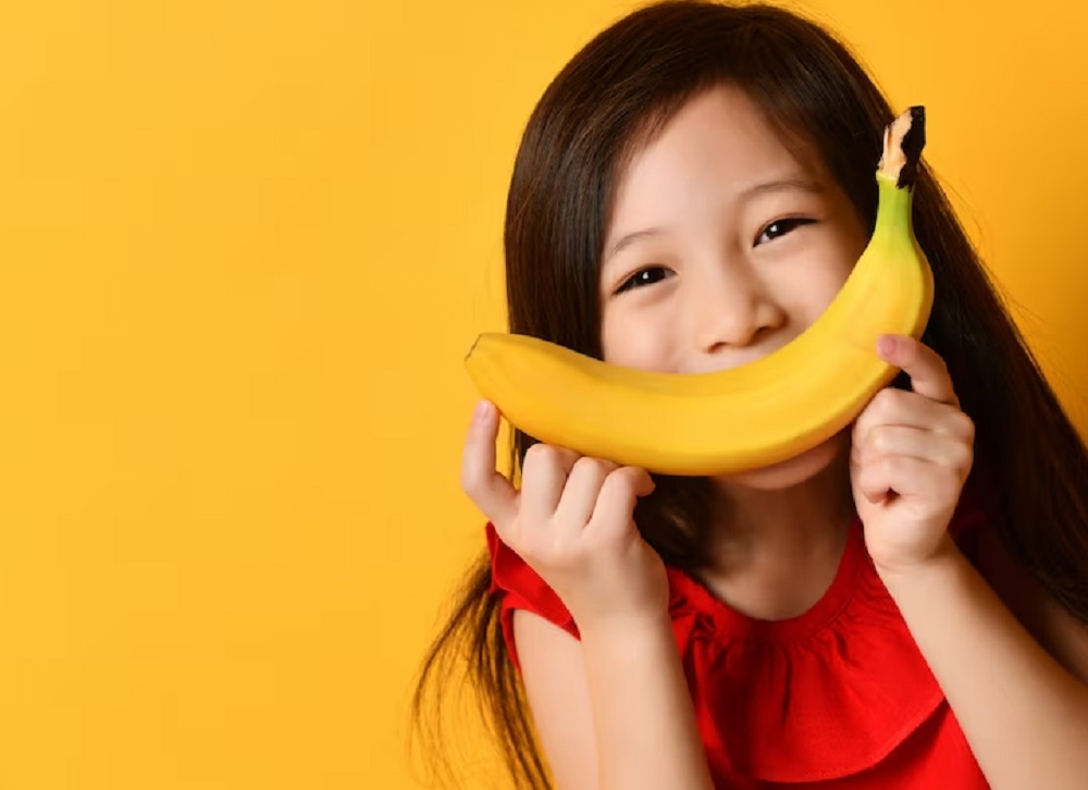 Manfaat jus pisang