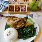 Resto Bebek di Tangerang Selatan