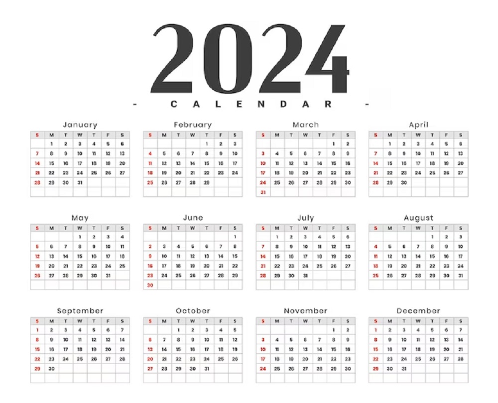 Mengenal Sejarah Tahun Kabisat Yang Terjadi 4 Tahun Sekali Ada Tanggal 29 Februari 2024 8477