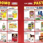 Promo JSM Indomaret