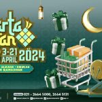Jakarta Lebaran Fair 2024