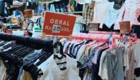 Tempat thrifting di Jakarta