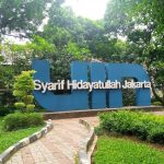 Jurusan paling diminati di UIN Syarif Hidayatullah Jakarta