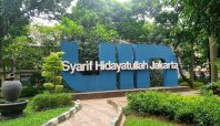 Jurusan paling diminati di UIN Syarif Hidayatullah Jakarta