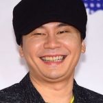 Yang Hyun Suk