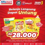 Promo Alfamart 26 Januari 2024