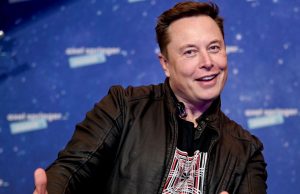Elon Musk, Tesla, baterai LFP