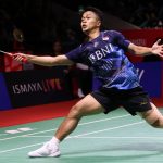 Indonesia Masters 2024