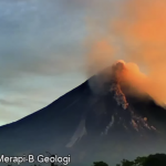 Gunung Merapi