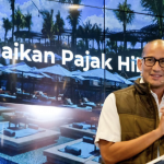 Pajak hiburan 75 persen