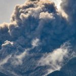 Gunung Marapi, erupsi Gunung Marapi