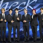 Konser NCT 127, agenda akhir pekan GBK