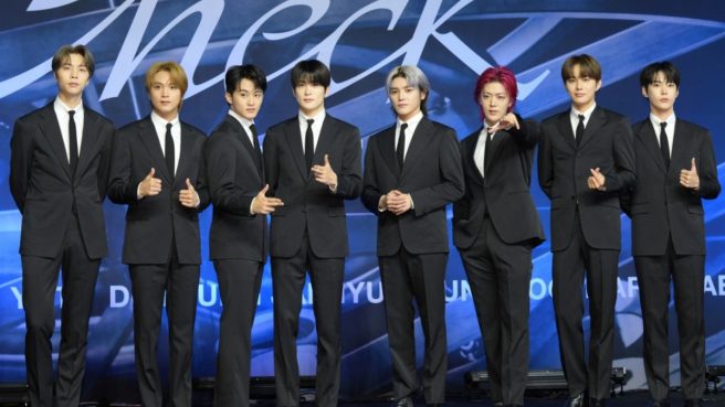 Konser NCT 127, agenda akhir pekan GBK