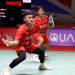 Indonesia Masters 2024