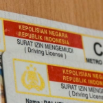 SIM Keliling di Tangerang Selatan