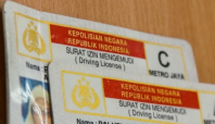 SIM Keliling di Tangerang Selatan