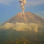 Gunung Semeru