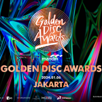 Golden Disc Awards GDA 2024