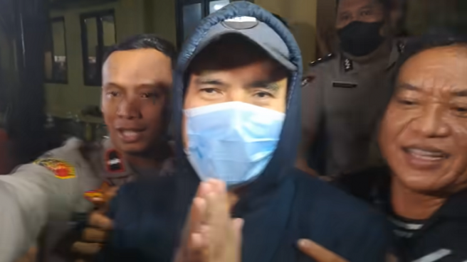 Pengacara Saipul Jamil Klarifikasi