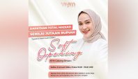 Soft Opening NYM Aesthetic Clinic
