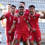 Timnas Indonesia di Piala Asia 2024