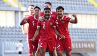 Timnas Indonesia di Piala Asia 2024