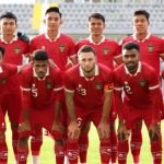 timnas Indonesia, piala Asia 2023, pemain Timnas Indonesia