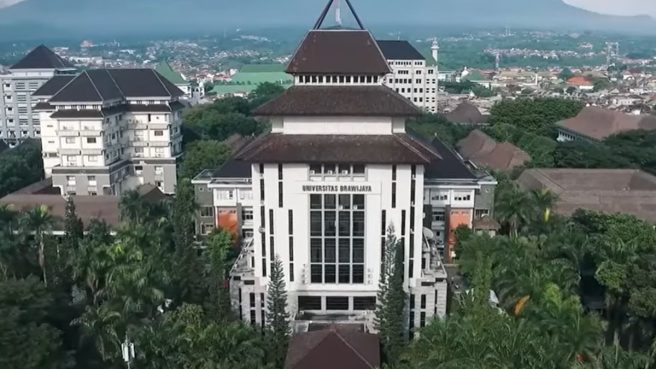 Universitas Brawijaya Malang