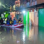 13 Titik Banjir di Tangsel