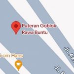 'Puteran Goblok Rawa Buntu'