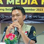 Dana Kampanye Partai Gelora Tangsel