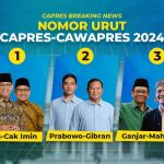 Debat Capres Cawapres 2024