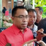 Wanto Sugito apresiai Mahfud MD sebagai cawapres nomor urut 3