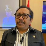 Endro Suswantoro khawatir soal golput di pemilu 2024