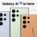 Galaxy AI