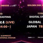 golden disc awards