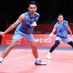 ukuran lapangan badminton, Malaysia Open 2024, Indonesia Masters 2024