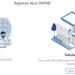 registrasi akun SNPMB 2024