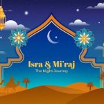 Twibbon Isra Miraj 2024