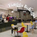 Cafe Tangga Bahagia Tangerang
