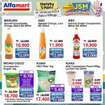 Promo JSM Alfamart 16-18 Februari 2024